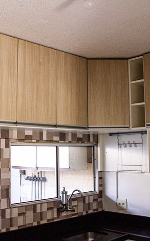 Casa de condomínio para alugar com 53m², 2 quartos e 1 vaga