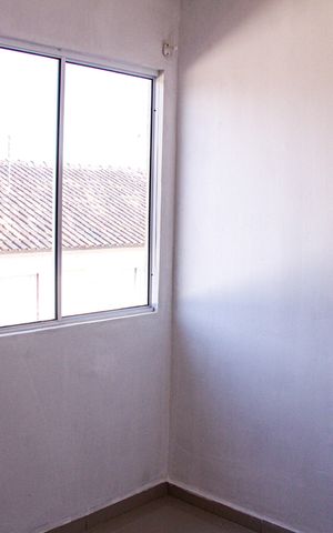 Casa de condomínio para alugar com 53m², 2 quartos e 1 vaga