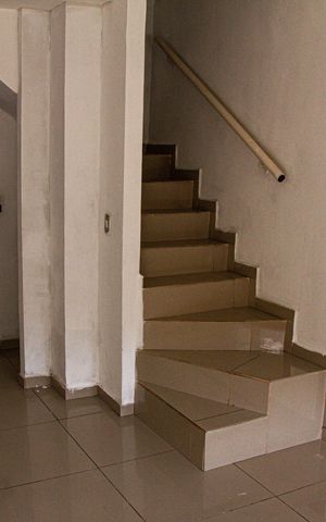 Casa de condomínio para alugar com 53m², 2 quartos e 1 vaga