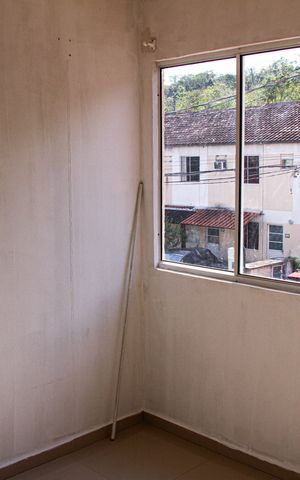 Casa de condomínio para alugar com 53m², 2 quartos e 1 vaga