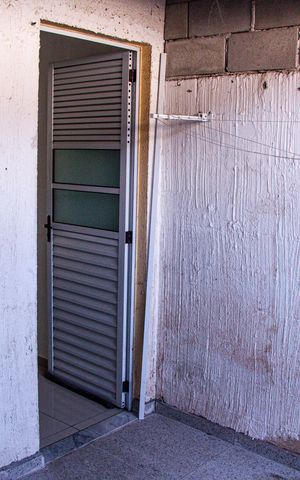 Casa de condomínio para alugar com 53m², 2 quartos e 1 vaga