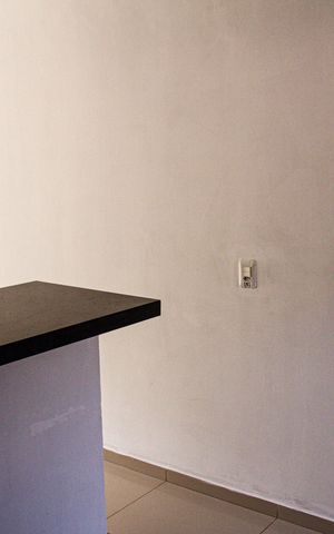 Casa de condomínio para alugar com 53m², 2 quartos e 1 vaga