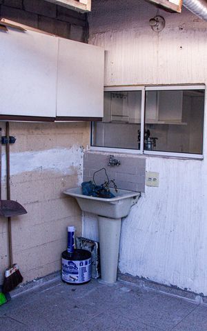 Casa de condomínio para alugar com 53m², 2 quartos e 1 vaga