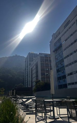Apartamento para alugar com 49m², 1 quarto e 1 vaga