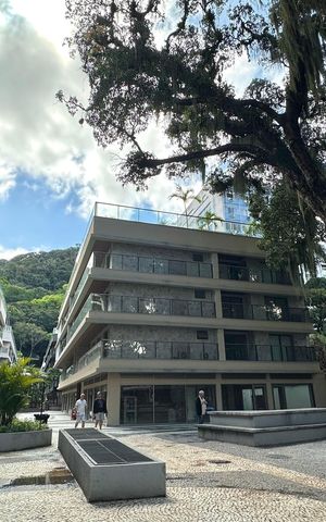 Apartamento para alugar com 49m², 1 quarto e 1 vaga