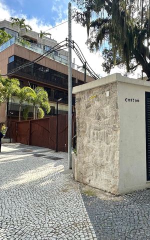 Apartamento para alugar com 49m², 1 quarto e 1 vaga