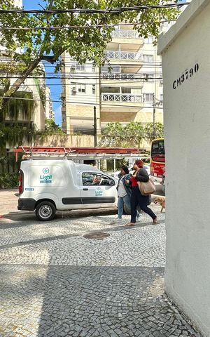 Apartamento para alugar com 49m², 1 quarto e 1 vaga