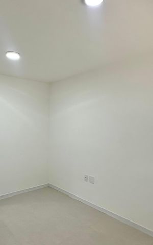 Apartamento para alugar com 49m², 1 quarto e 1 vaga