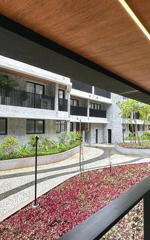 Apartamento para alugar com 49m², 1 quarto e 1 vaga