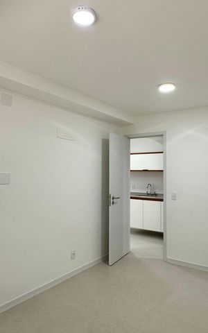 Apartamento para alugar com 49m², 1 quarto e 1 vaga
