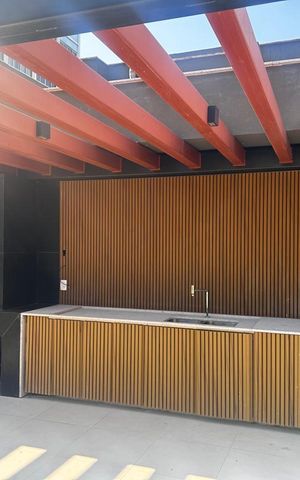 Apartamento para alugar com 49m², 1 quarto e 1 vaga