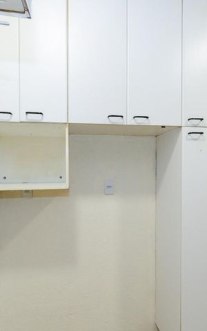 Apartamento à venda com 41m², 1 quarto e 1 vaga