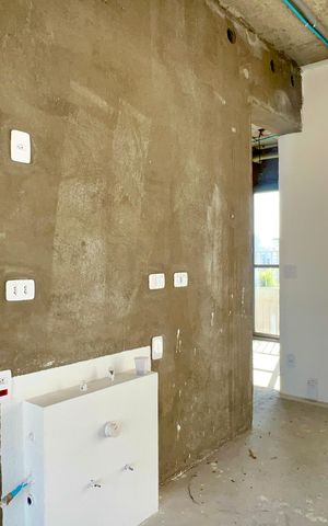 Apartamento à venda com 198m², 3 quartos e sem vaga Apartamento à venda com 198m², 3 quartos e sem vagaCozinha