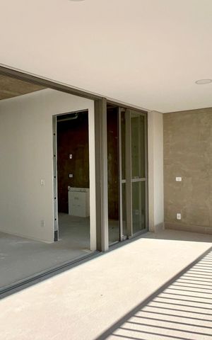 Apartamento à venda com 198m², 3 quartos e sem vaga Apartamento à venda com 198m², 3 quartos e sem vagaVaranda gourmet