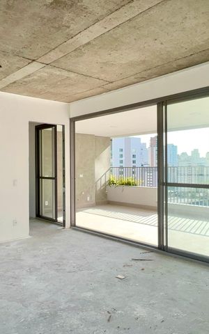 Apartamento à venda com 198m², 3 quartos e sem vaga Apartamento à venda com 198m², 3 quartos e sem vagaSala