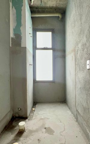 Apartamento à venda com 198m², 3 quartos e sem vaga Apartamento à venda com 198m², 3 quartos e sem vagaBanheiro da Suíte 1