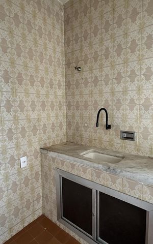 Apartamento para alugar com 30m², 1 quarto e 1 vagaCozinha