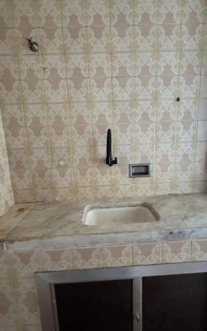 Apartamento para alugar com 30m², 1 quarto e 1 vagaCozinha