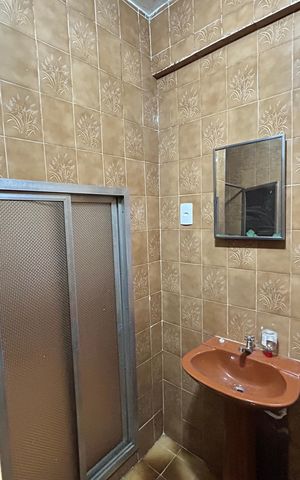 Apartamento para alugar com 30m², 1 quarto e 1 vagaBanheiro