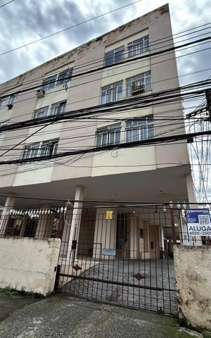 Apartamento para alugar com 30m², 1 quarto e 1 vagaFachada + paca