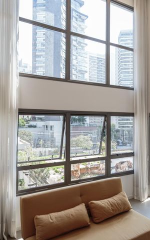Apartamento à venda com 91m², 2 quartos e 1 vaga Apartamento à venda com 91m², 2 quartos e 1 vagaSala