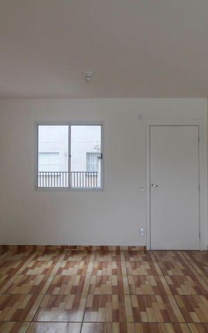 Apartamento para alugar com 50m², 2 quartos e 1 vaga Apartamento para alugar com 50m², 2 quartos e 1 vagaSala