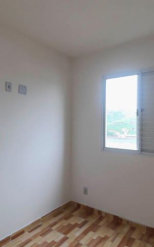 Apartamento para alugar com 50m², 2 quartos e 1 vaga Apartamento para alugar com 50m², 2 quartos e 1 vagaQuarto 2