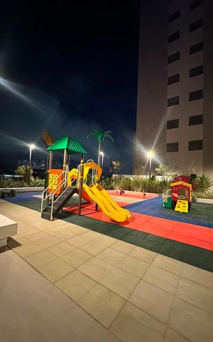 Apartamento à venda com 76m², 3 quartos e 2 vagas Apartamento à venda com 76m², 3 quartos e 2 vagasÁrea externa