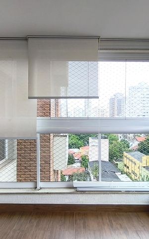 Apartamento para alugar com 92m², 2 quartos e 2 vagas Apartamento para alugar com 92m², 2 quartos e 2 vagasVaranda