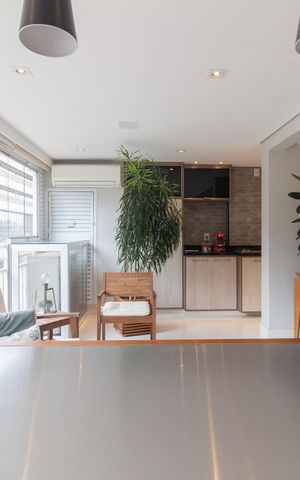 Apartamento à venda com 85m², 2 quartos e 2 vagas Apartamento à venda com 85m², 2 quartos e 2 vagasSala