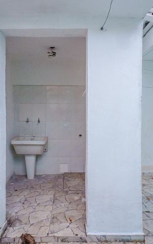 Casa para alugar com 90m², 2 quartos e sem vaga Casa para alugar com 90m², 2 quartos e sem vagaÁrea de Serviço