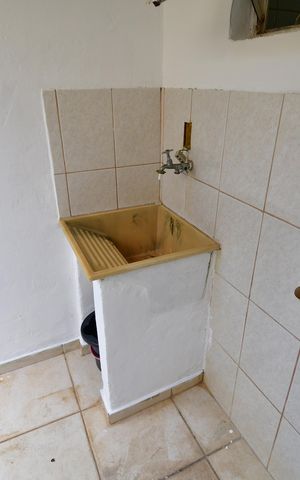 Casa de condomínio para alugar com 122m², 3 quartos e 3 vagasÁrea de Serviço