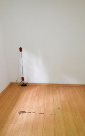 Casa de condomínio para alugar com 122m², 3 quartos e 3 vagasQuarto 1