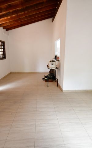 Casa de condomínio para alugar com 122m², 3 quartos e 3 vagasSala