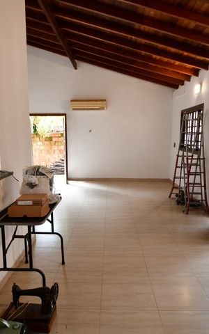 Casa de condomínio para alugar com 122m², 3 quartos e 3 vagasSala