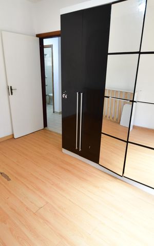 Casa de condomínio para alugar com 122m², 3 quartos e 3 vagasQuarto 2