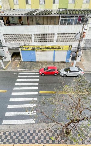 Apartamento para alugar com 54m², 2 quartos e sem vaga Apartamento para alugar com 54m², 2 quartos e sem vagaVista Quarto 1