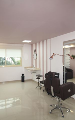 Apartamento para alugar com 50m², 1 quarto e 1 vagaÁrea Comum