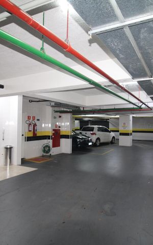 Apartamento para alugar com 50m², 1 quarto e 1 vagaÁrea Comum