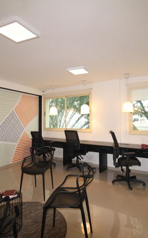 Apartamento para alugar com 50m², 1 quarto e 1 vagaÁrea Comum