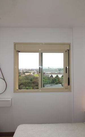 Apartamento para alugar com 50m², 1 quarto e 1 vagaQuarto 1