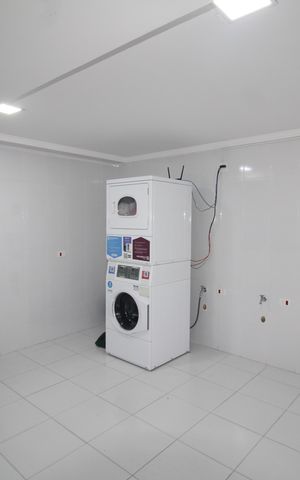 Apartamento para alugar com 50m², 1 quarto e 1 vagaÁrea Comum
