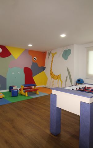 Apartamento para alugar com 50m², 1 quarto e 1 vagaÁrea Comum