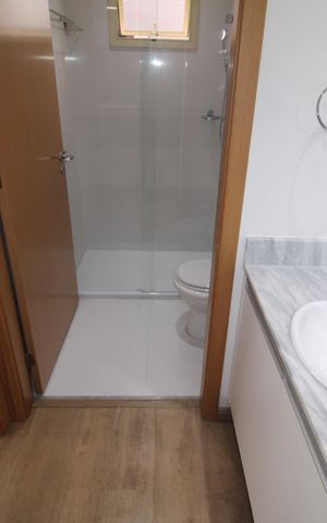 Apartamento para alugar com 50m², 1 quarto e 1 vagaBanheiro