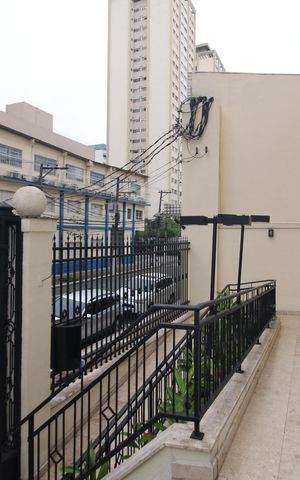Apartamento para alugar com 50m², 1 quarto e 1 vagaÁrea Comum