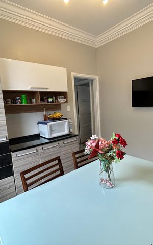 Casa à venda com 110m², 2 quartos e 1 vagaCopa