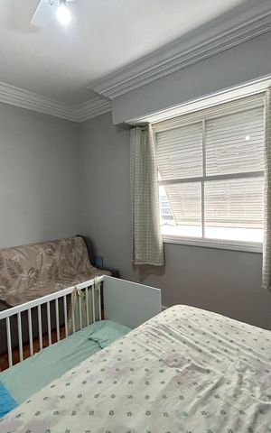 Casa à venda com 110m², 2 quartos e 1 vagaQuarto 2