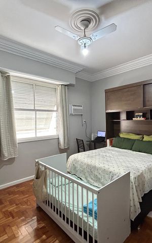 Casa à venda com 110m², 2 quartos e 1 vagaQuarto 2