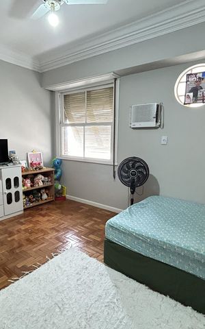 Casa à venda com 110m², 2 quartos e 1 vagaQuarto 1