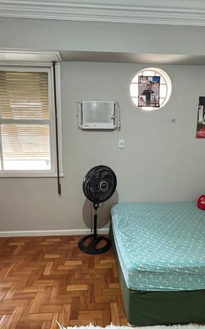Casa à venda com 110m², 2 quartos e 1 vagaQuarto 1